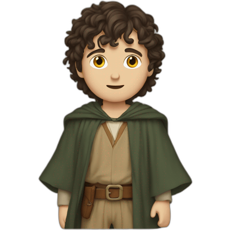 frodo emoji