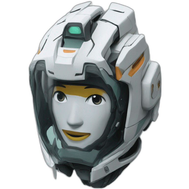 Eva-01 emoji