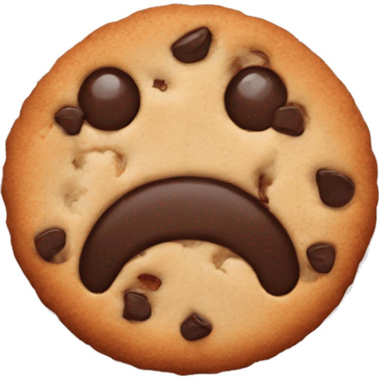 Cookies emoji