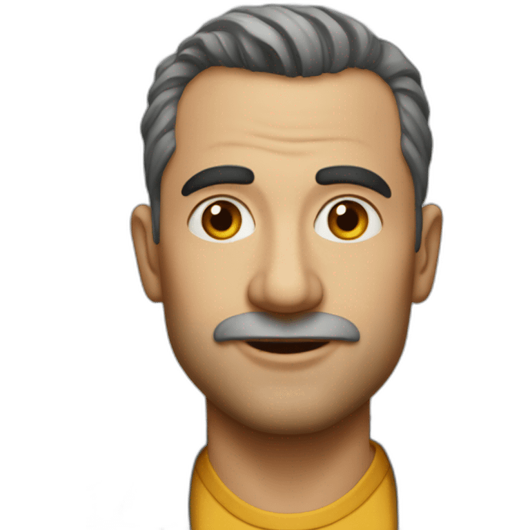 Henri Agarande emoji