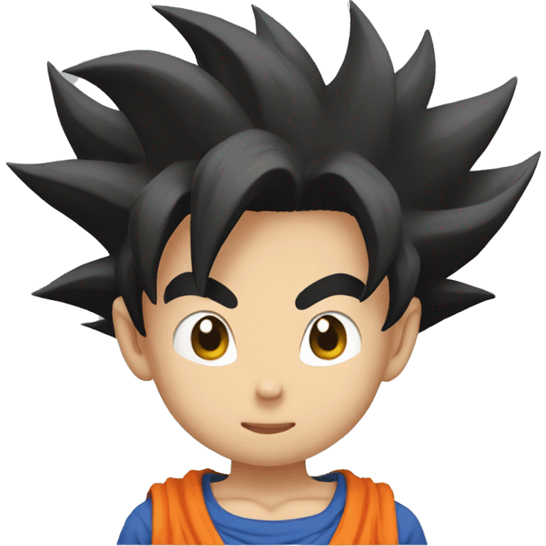 goku emoji