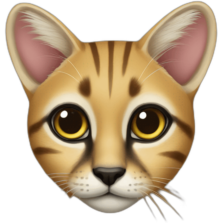 Suricat emoji