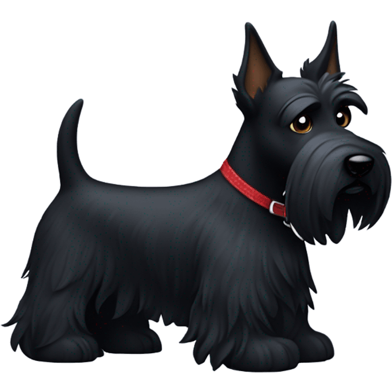 scottie dog emoji