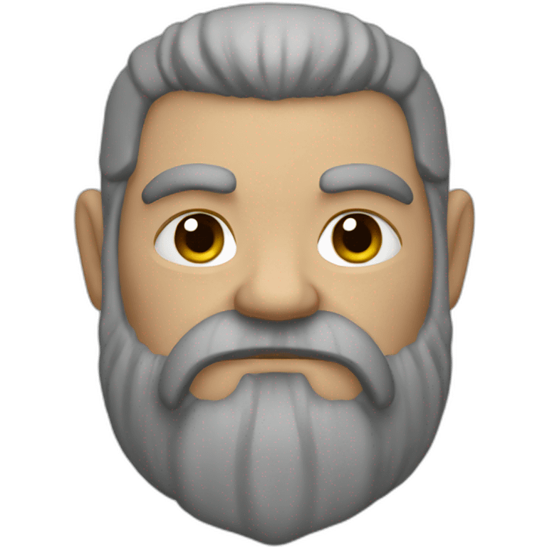 dwarven warrior emoji