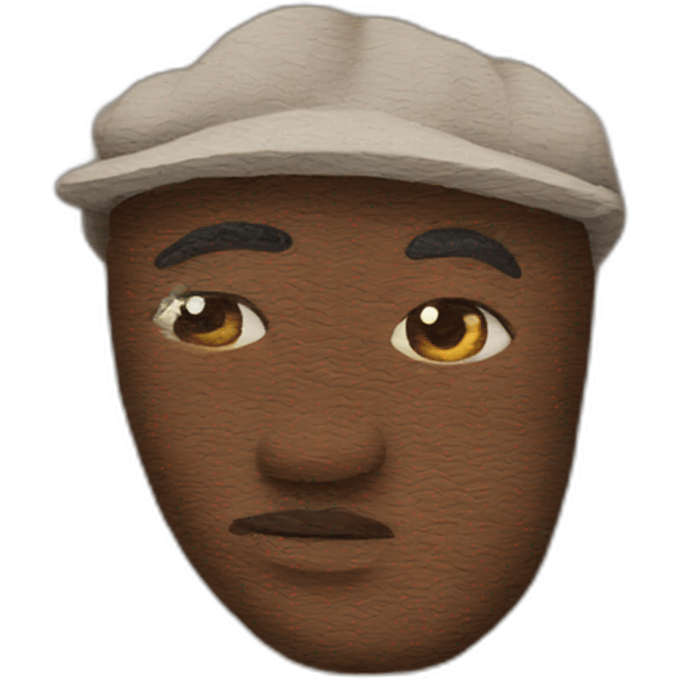 Wembanyama emoji