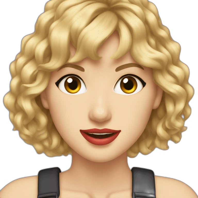 taylor-swifr emoji