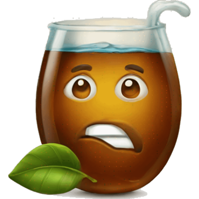 rum emoji