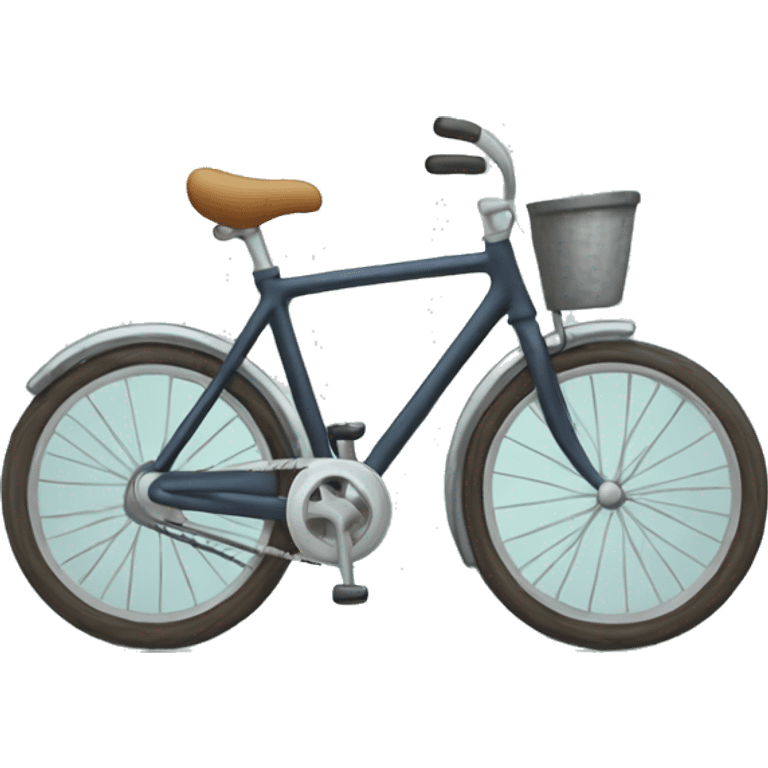 Vélo  emoji