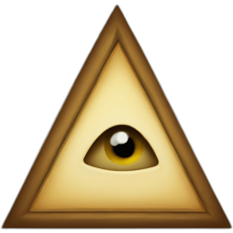 Illuminati emoji