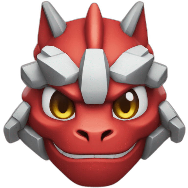 guilmon emoji