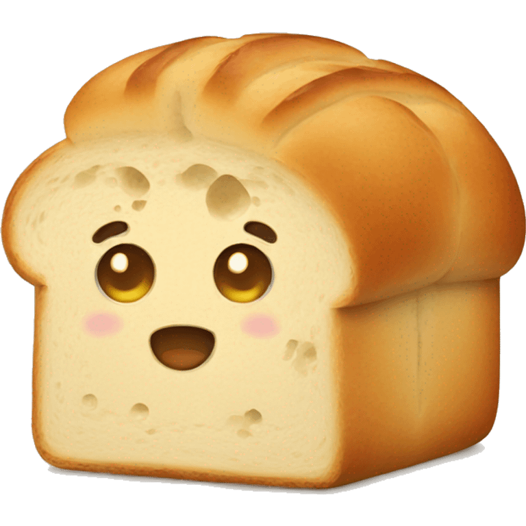 bread emoji