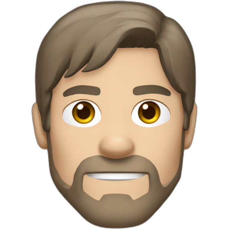 Daryl dixon emoji