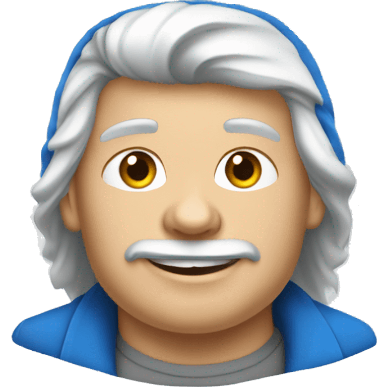 Gazprom Lakhta Center emoji