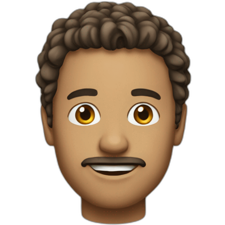 townsend emoji