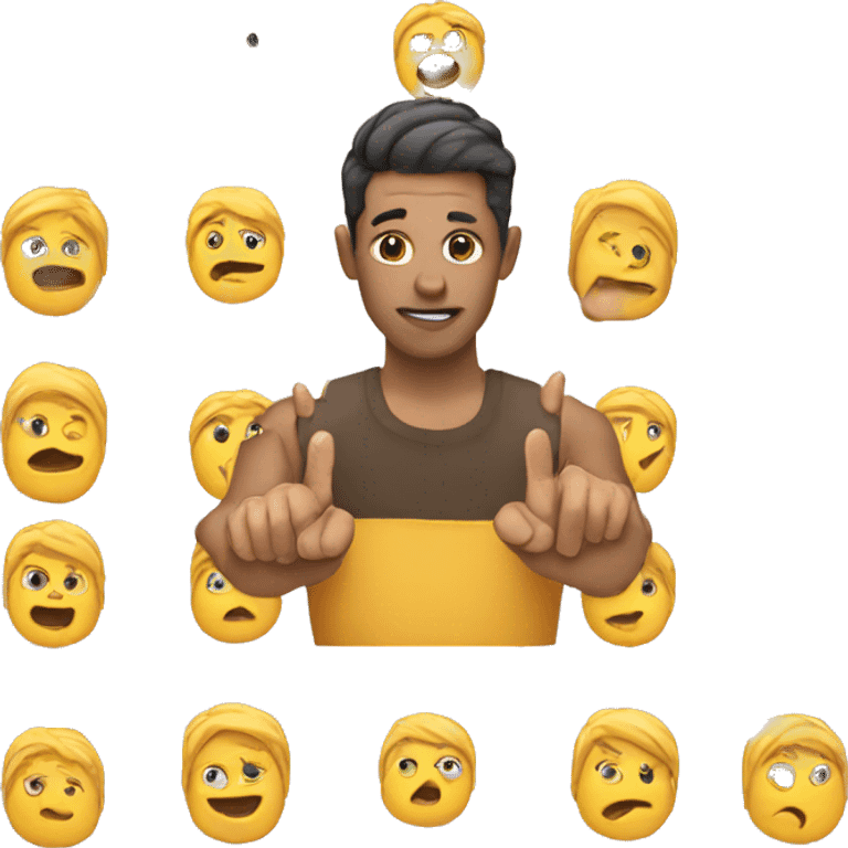 Nailux emoji