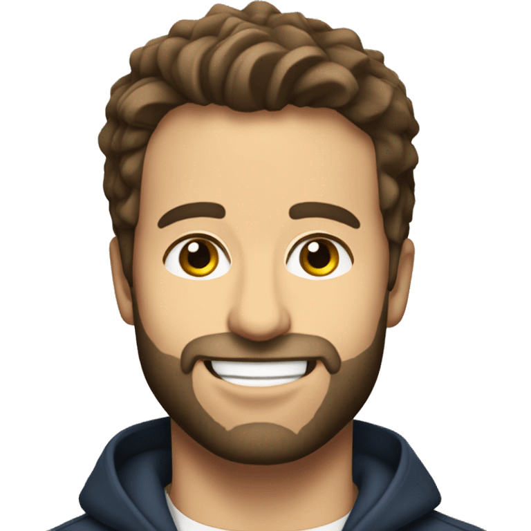 Pablo Alborán singer emoji