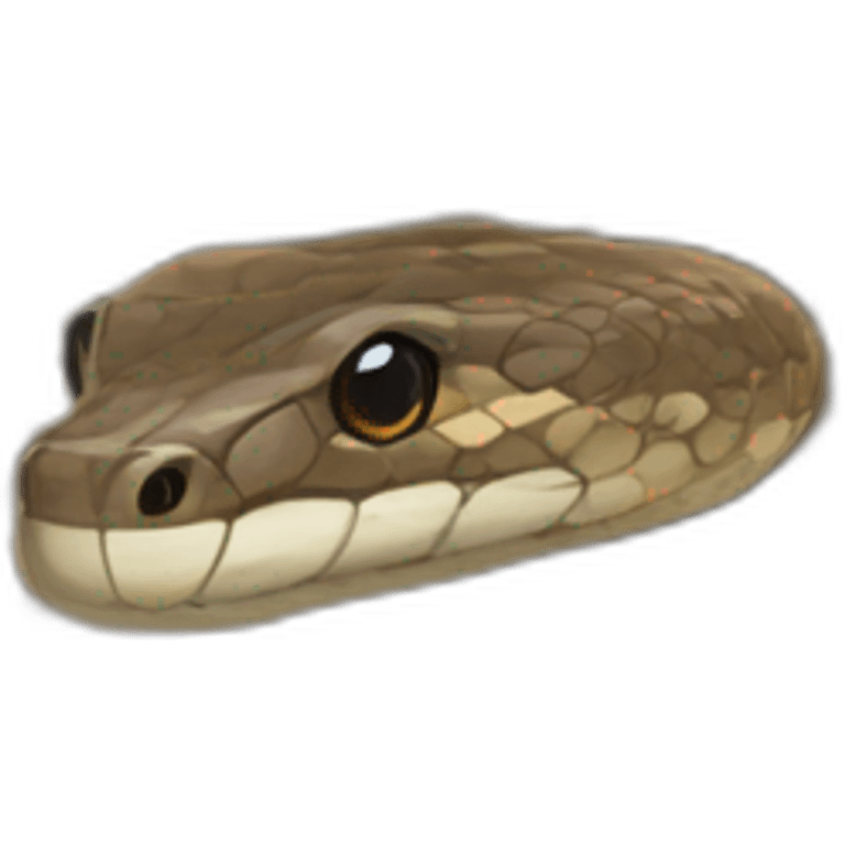 Hancock boa emoji