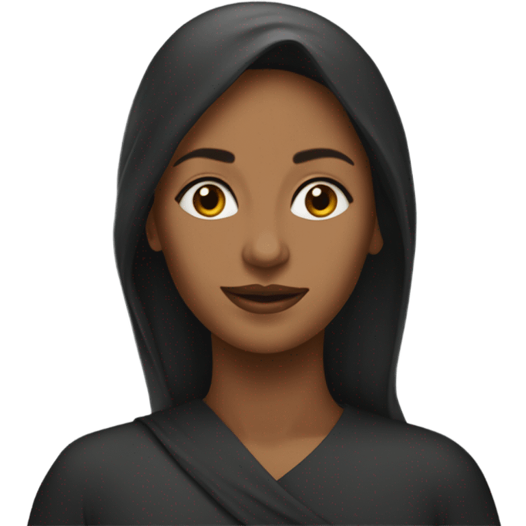 Iman gadgétisa emoji