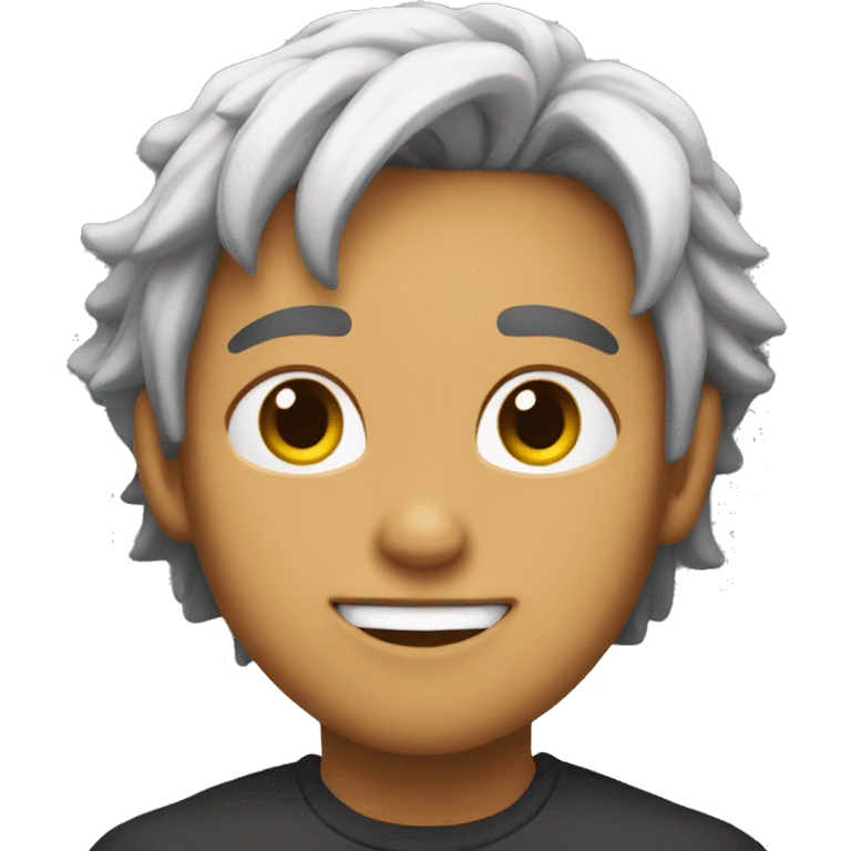 Kai cenat emoji