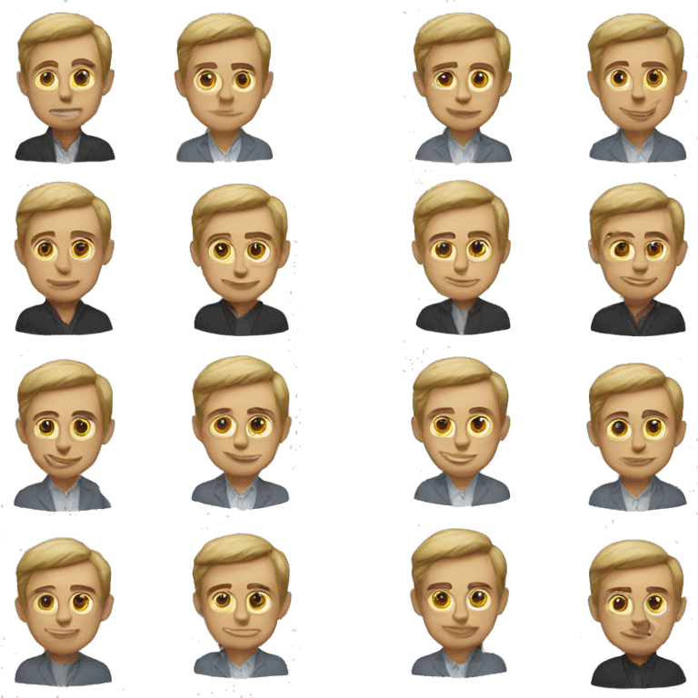 Apple ceo emoji