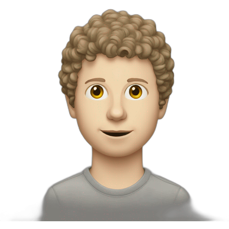 Michael Cera emoji