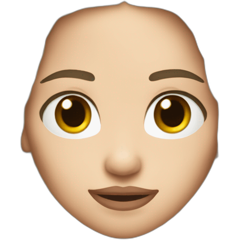 Daenerys Targaryen emoji