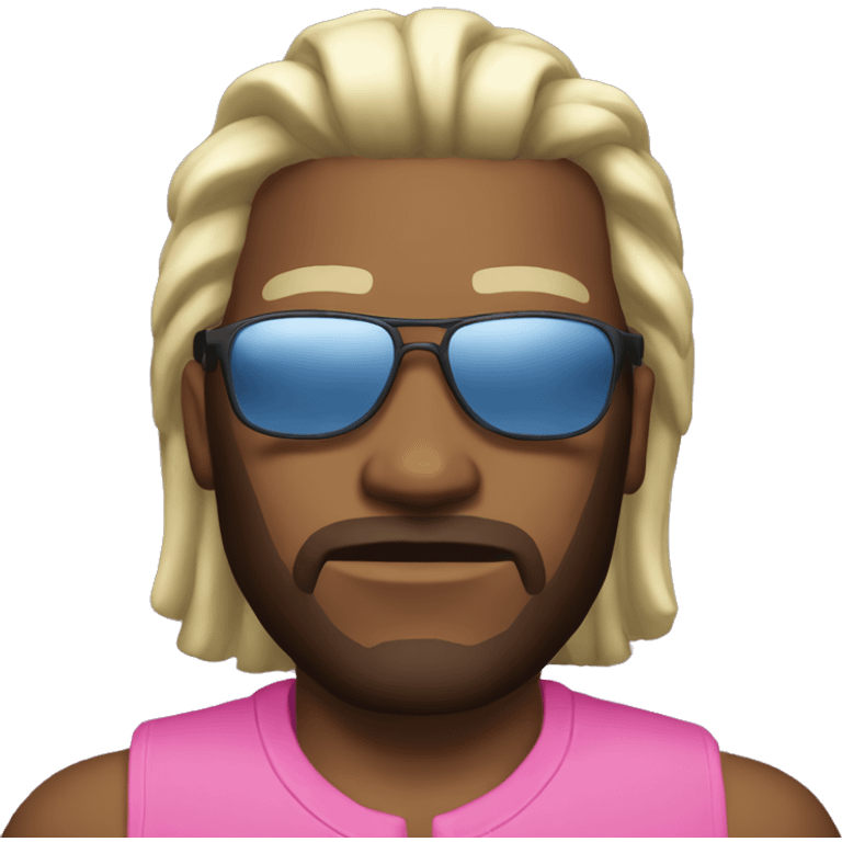 vice city cool emoji