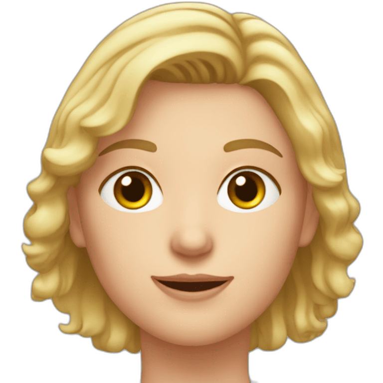 Petra kleinert emoji