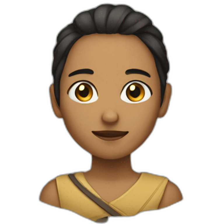 Veda avatar emoji