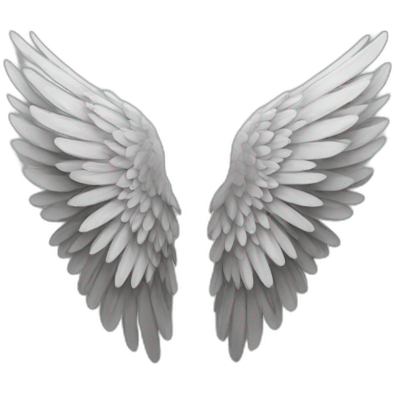 wings emoji