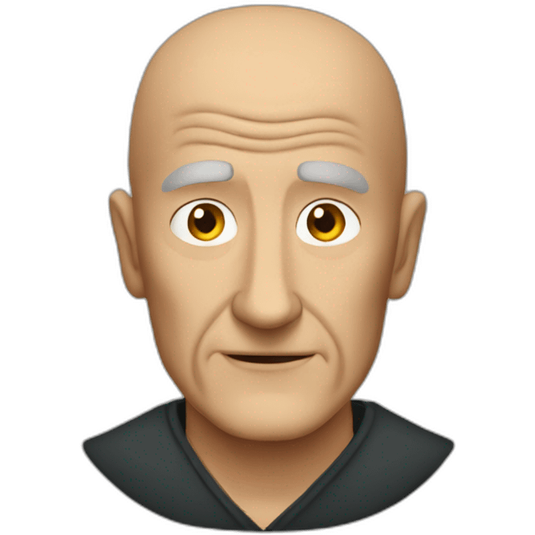 John locke lost emoji