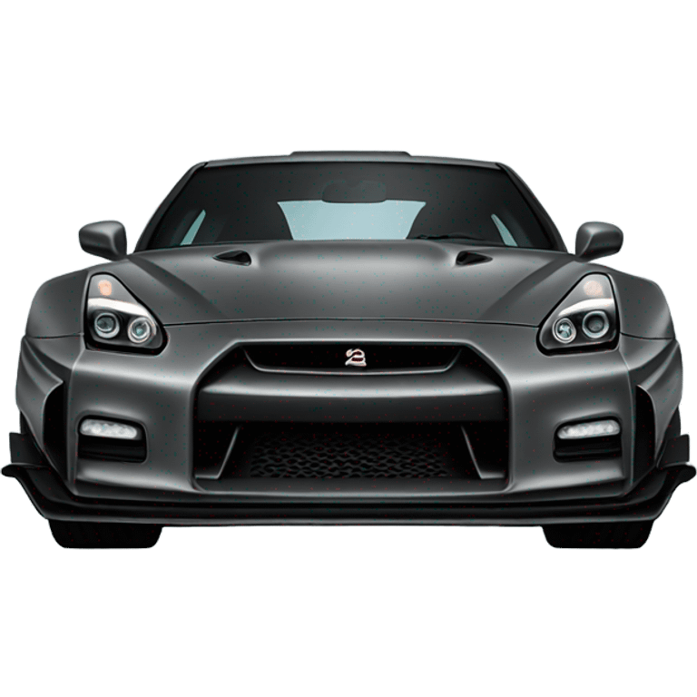 Gtr emoji