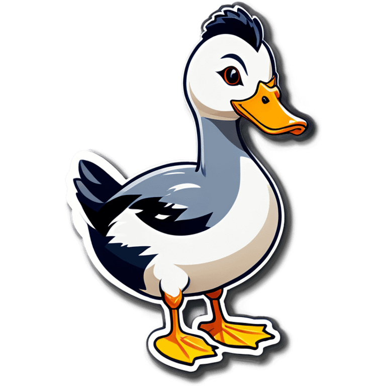 Tuducken emoji