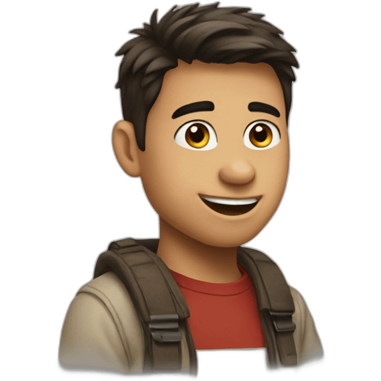 Alvin emoji