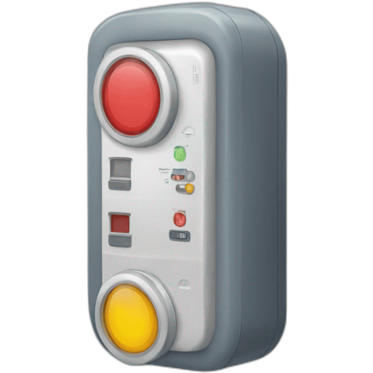 utility meter emoji