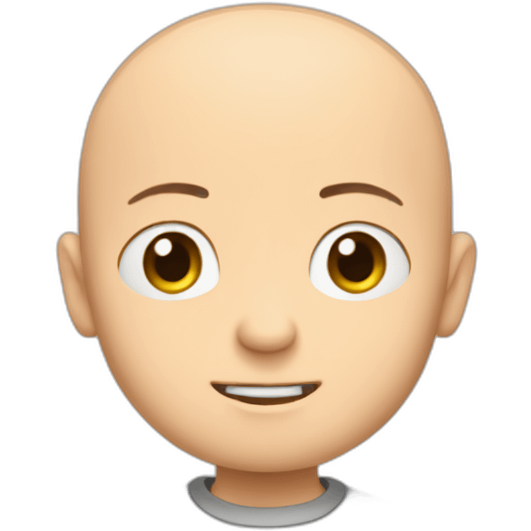 Stewie Griffin emoji