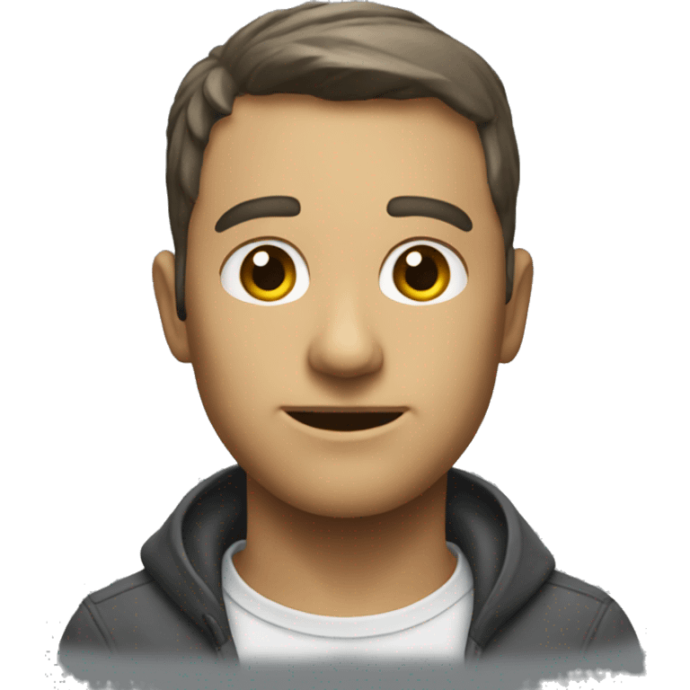 A psycon dev emoji