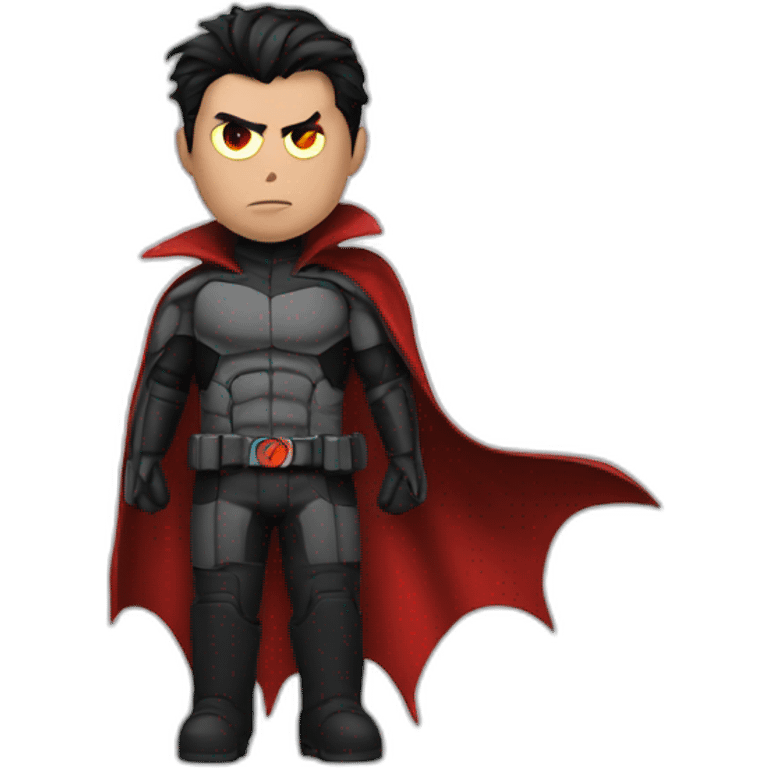 Jason todd emoji