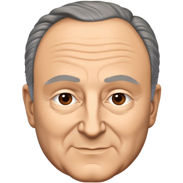 Chuck Schumer  emoji