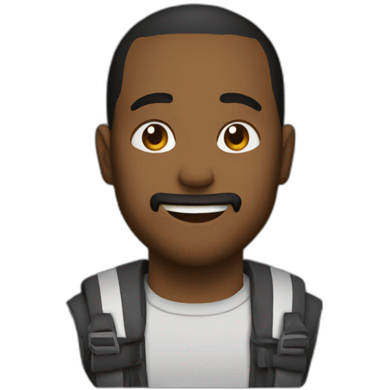 Daril Dixon emoji