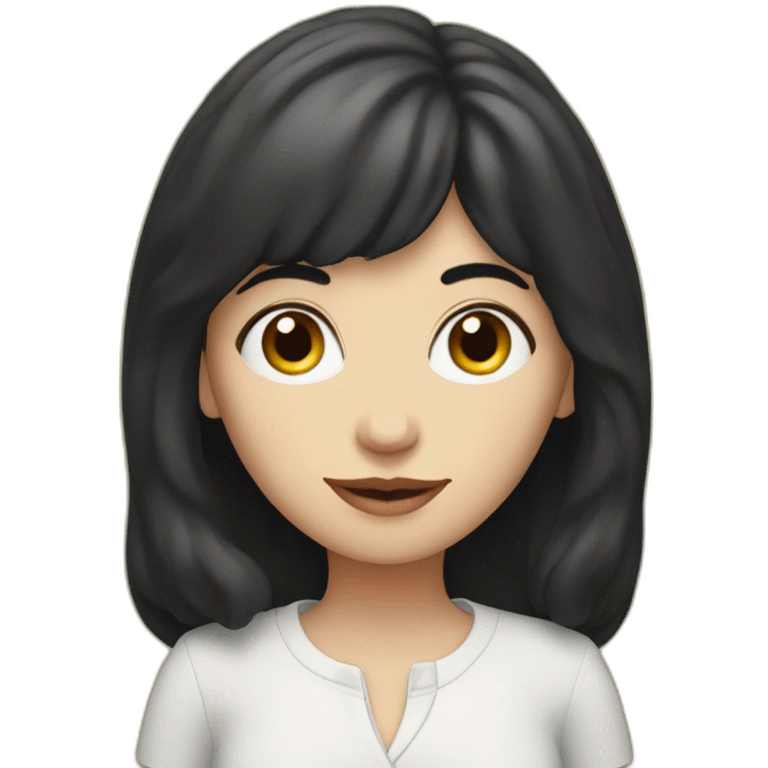 jane margolis emoji