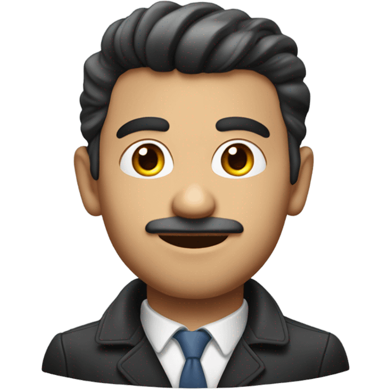 mert yazıcıoğlu emoji