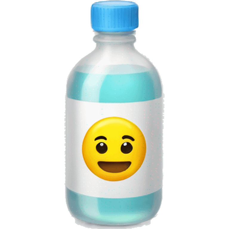 gel bottle emoji