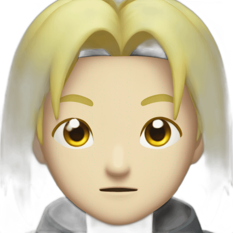 Deidara énerve emoji