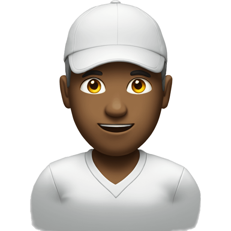 Tennis  emoji