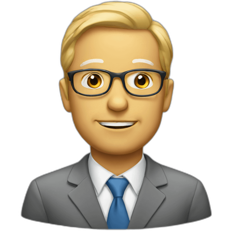 economist emoji