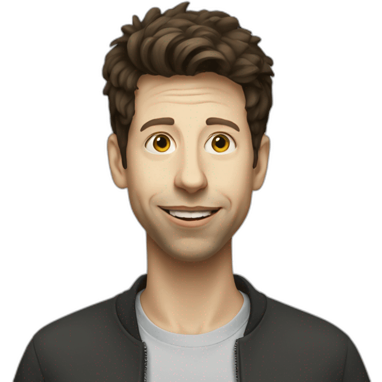 sam altman emoji