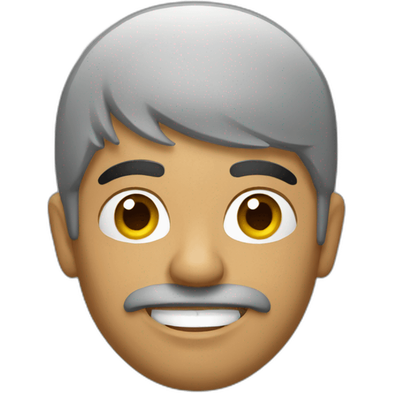 mexican dude emoji