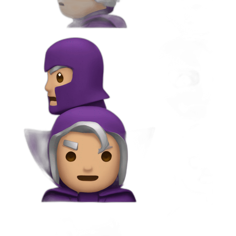 magneto emoji