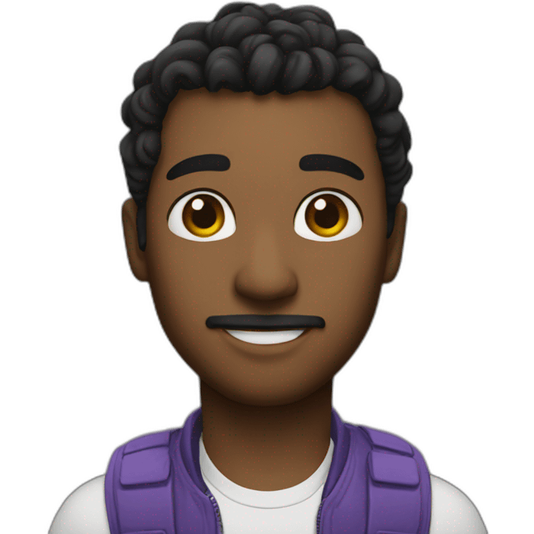 adriN LUNA emoji